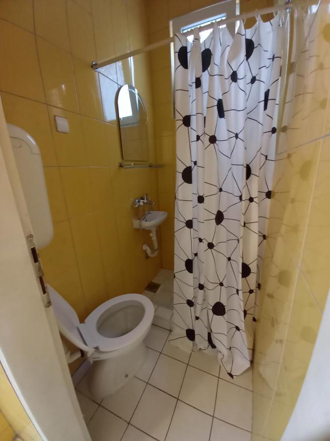 Apartments Kaludjerovic Херцег Нови Екстериор снимка