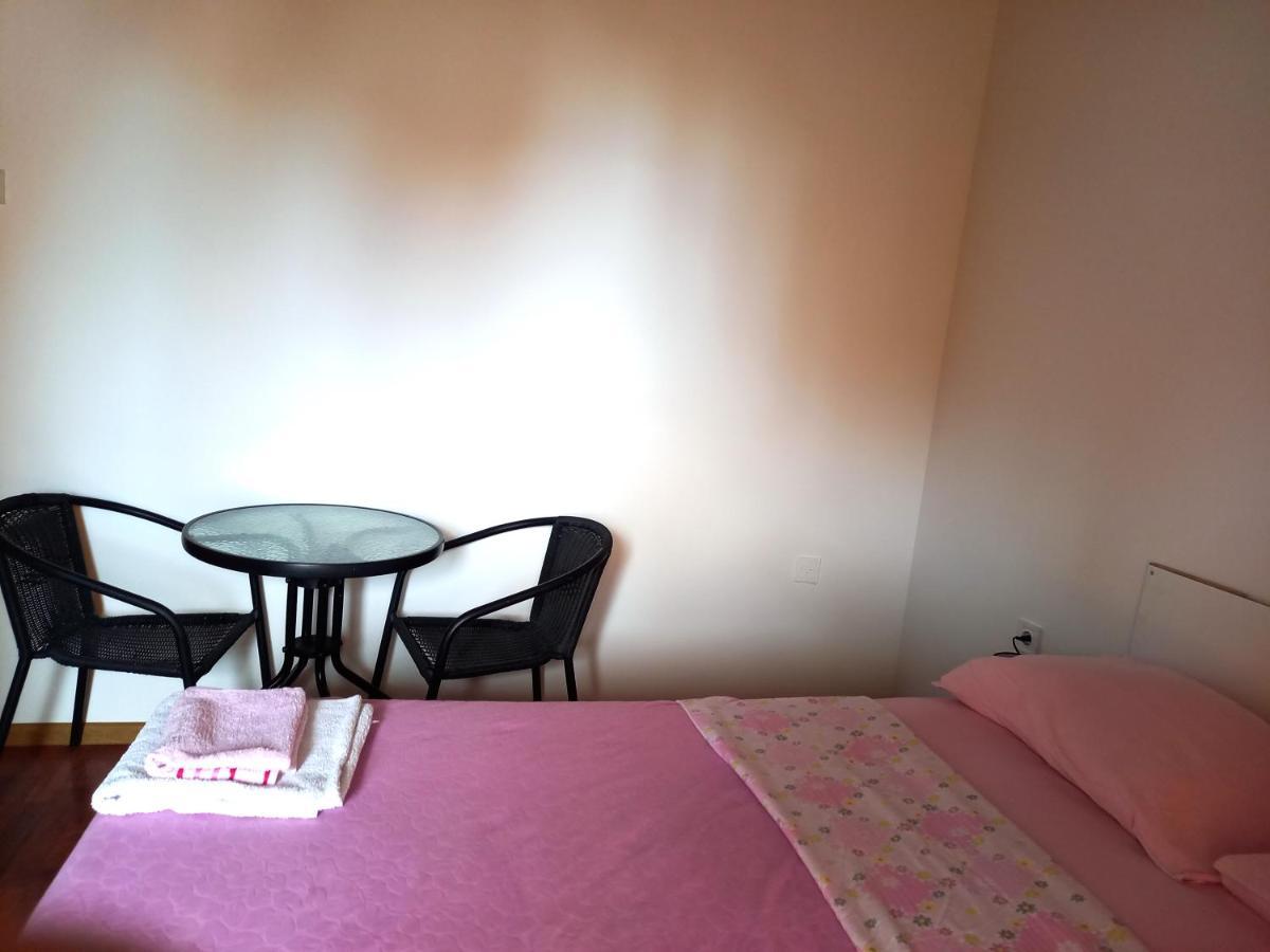 Apartments Kaludjerovic Херцег Нови Екстериор снимка