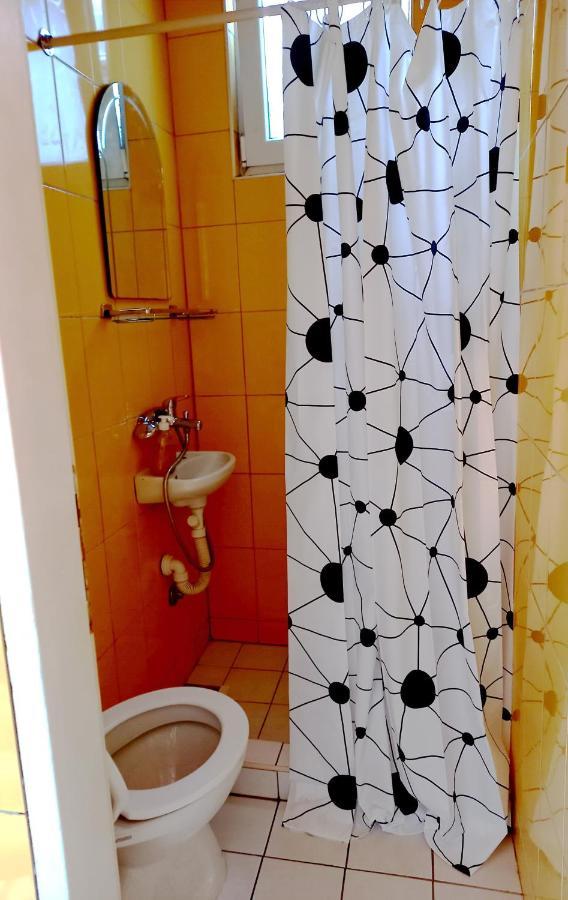 Apartments Kaludjerovic Херцег Нови Екстериор снимка