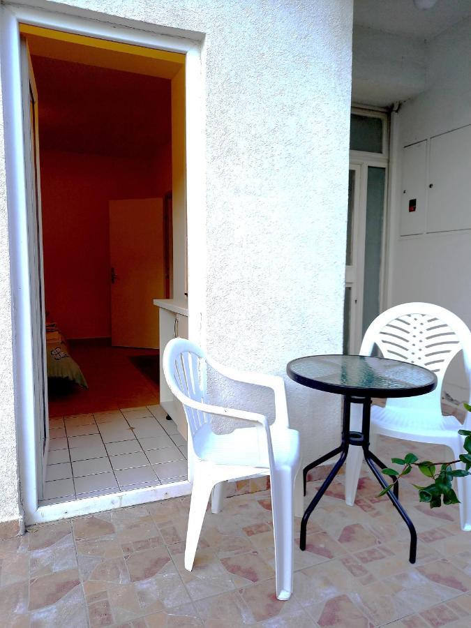 Apartments Kaludjerovic Херцег Нови Екстериор снимка