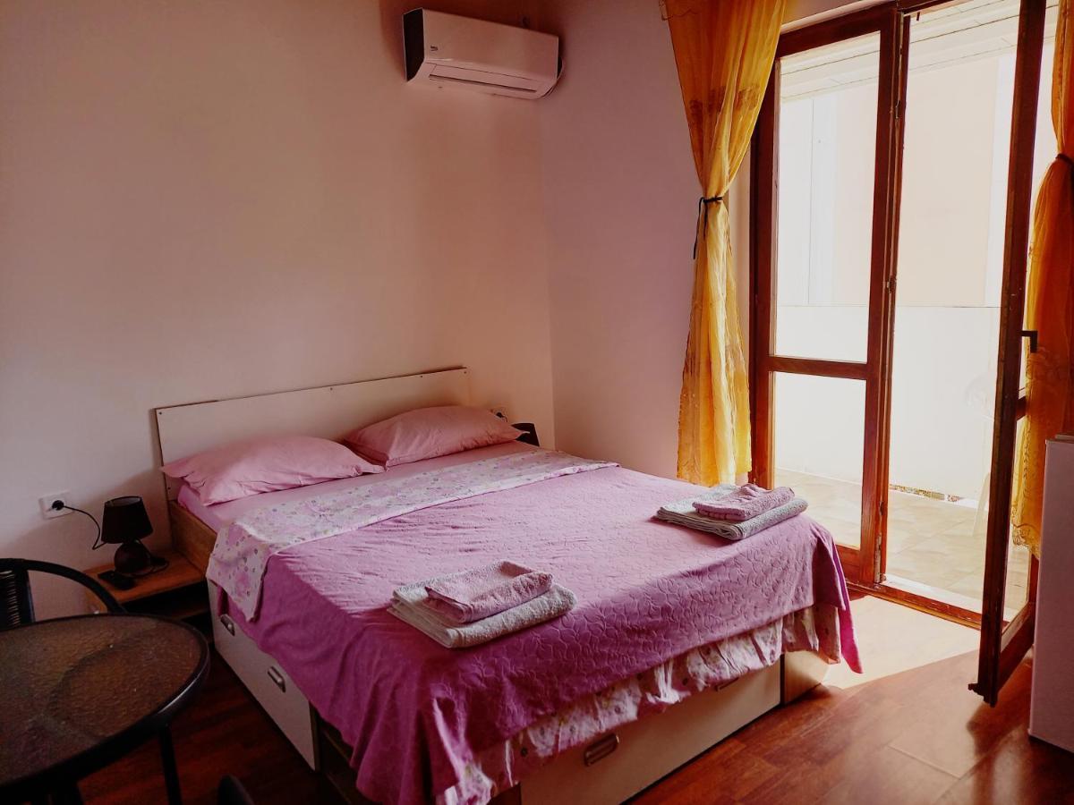 Apartments Kaludjerovic Херцег Нови Екстериор снимка