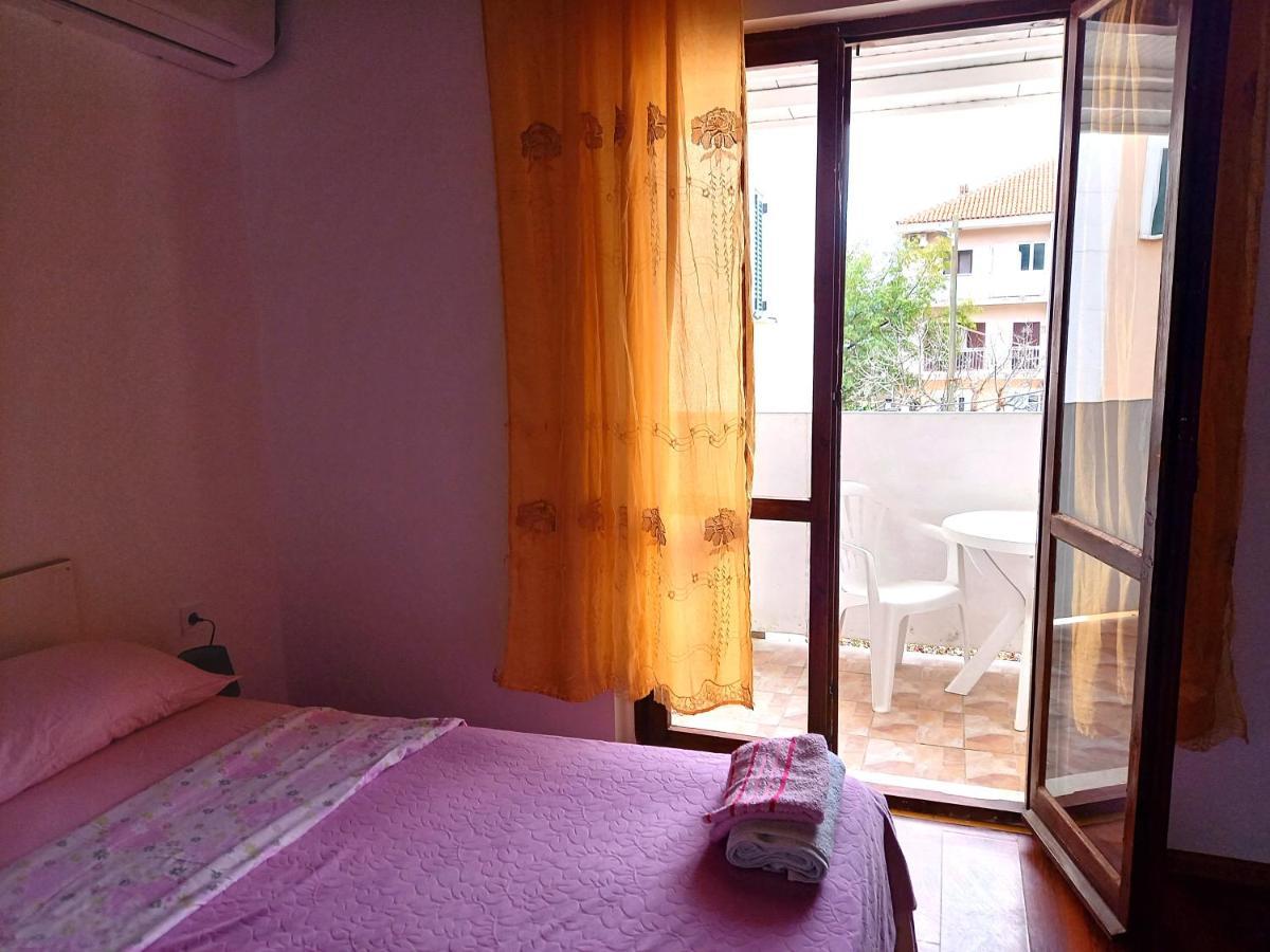 Apartments Kaludjerovic Херцег Нови Екстериор снимка