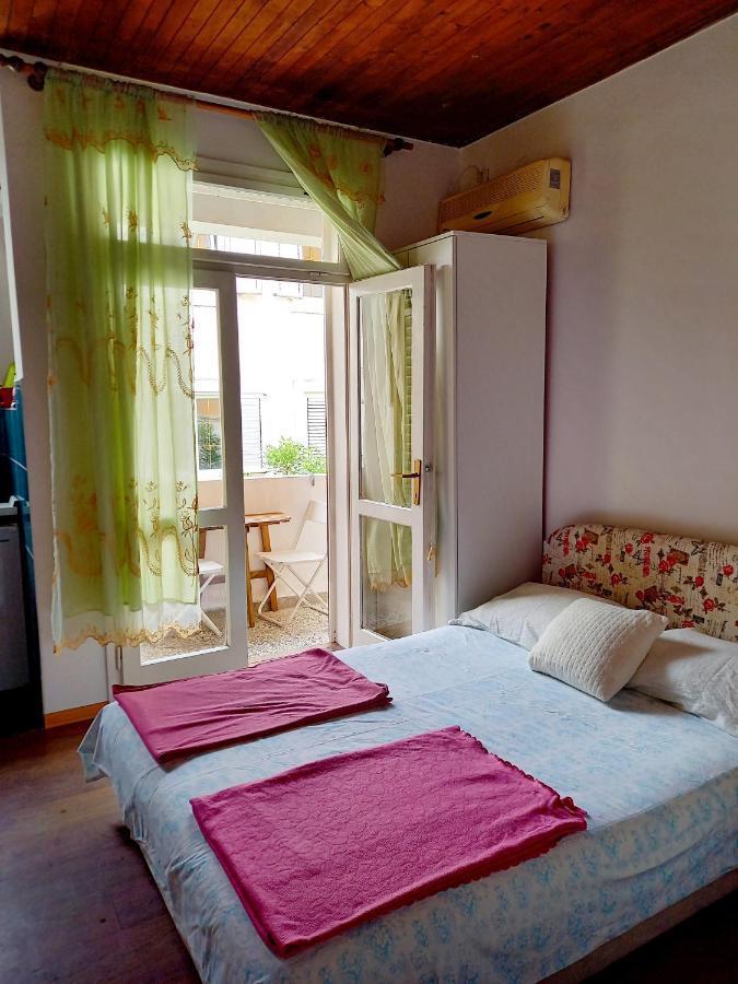 Apartments Kaludjerovic Херцег Нови Екстериор снимка