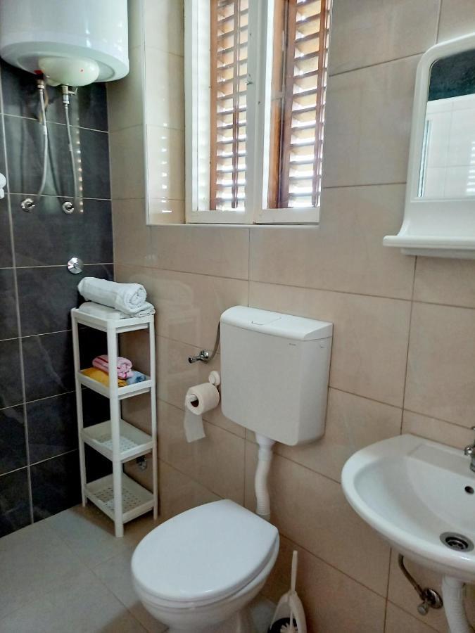 Apartments Kaludjerovic Херцег Нови Екстериор снимка