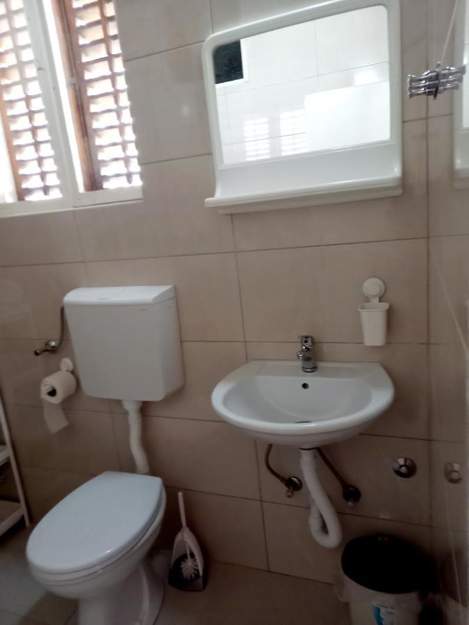 Apartments Kaludjerovic Херцег Нови Екстериор снимка