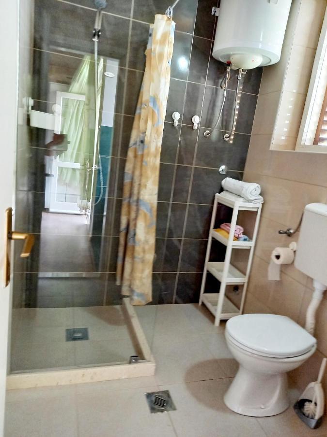 Apartments Kaludjerovic Херцег Нови Екстериор снимка