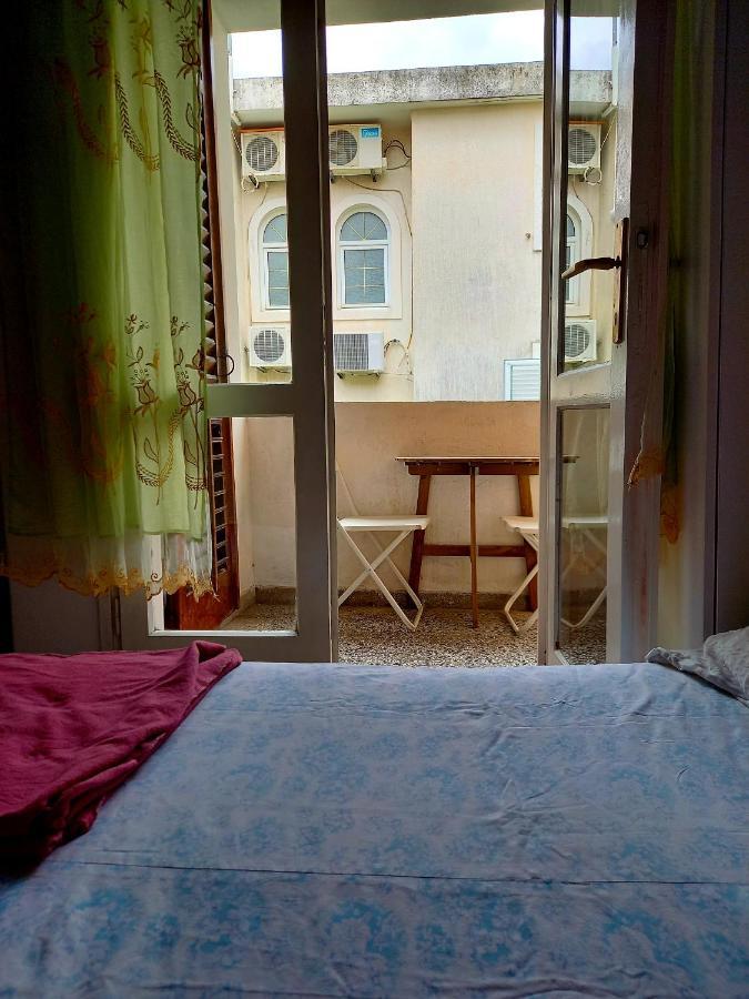 Apartments Kaludjerovic Херцег Нови Екстериор снимка