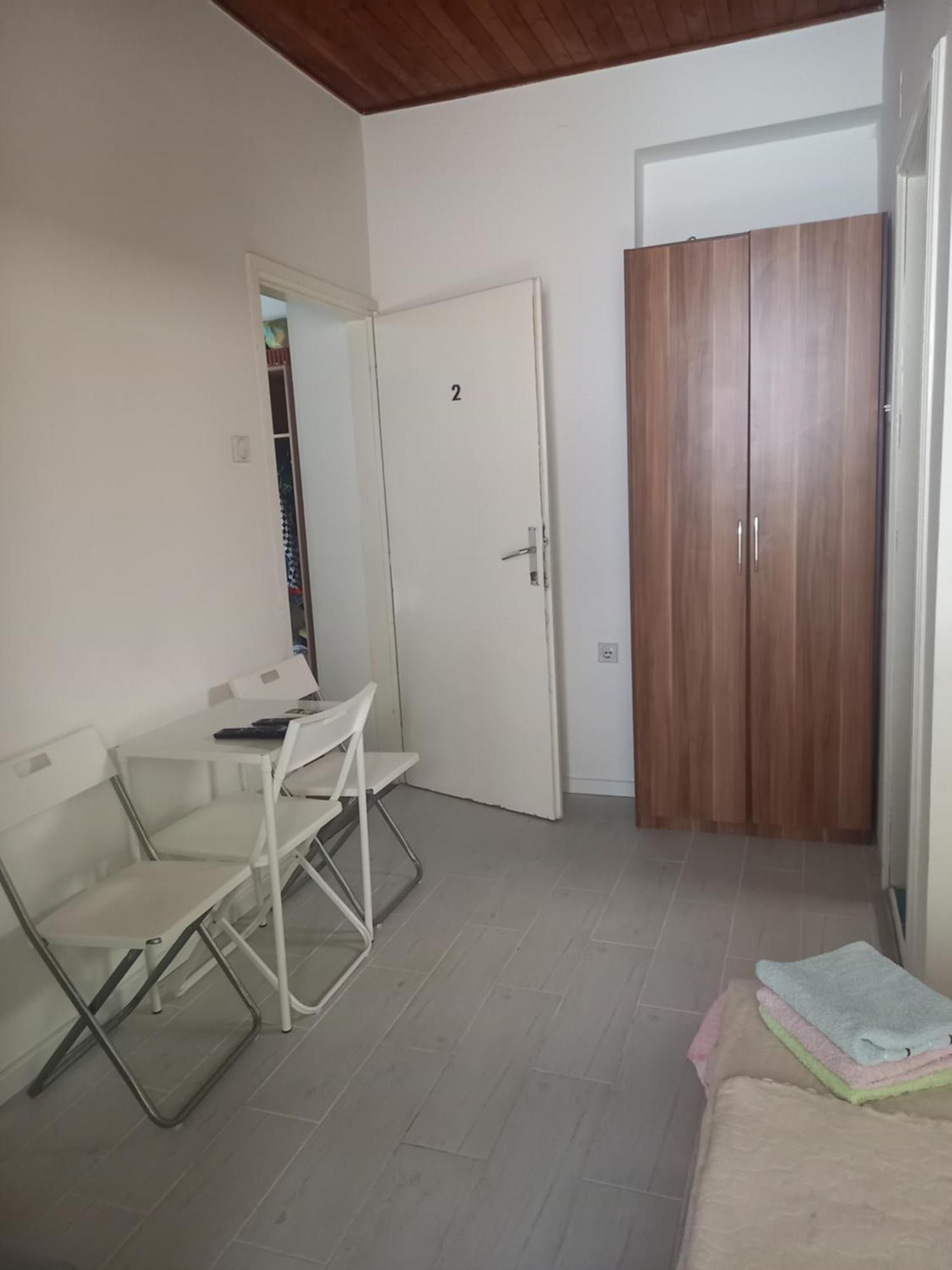 Apartments Kaludjerovic Херцег Нови Екстериор снимка