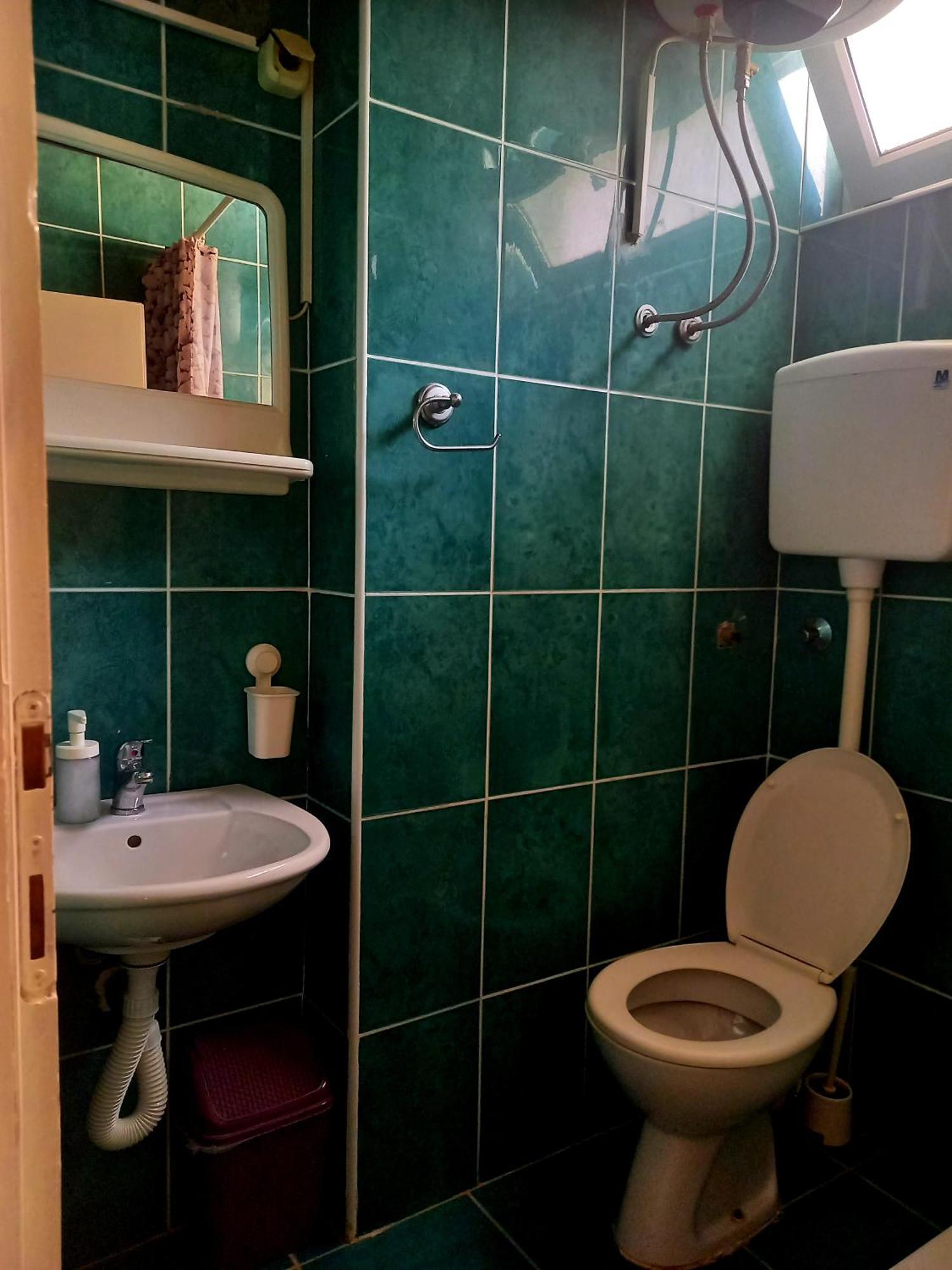 Apartments Kaludjerovic Херцег Нови Екстериор снимка