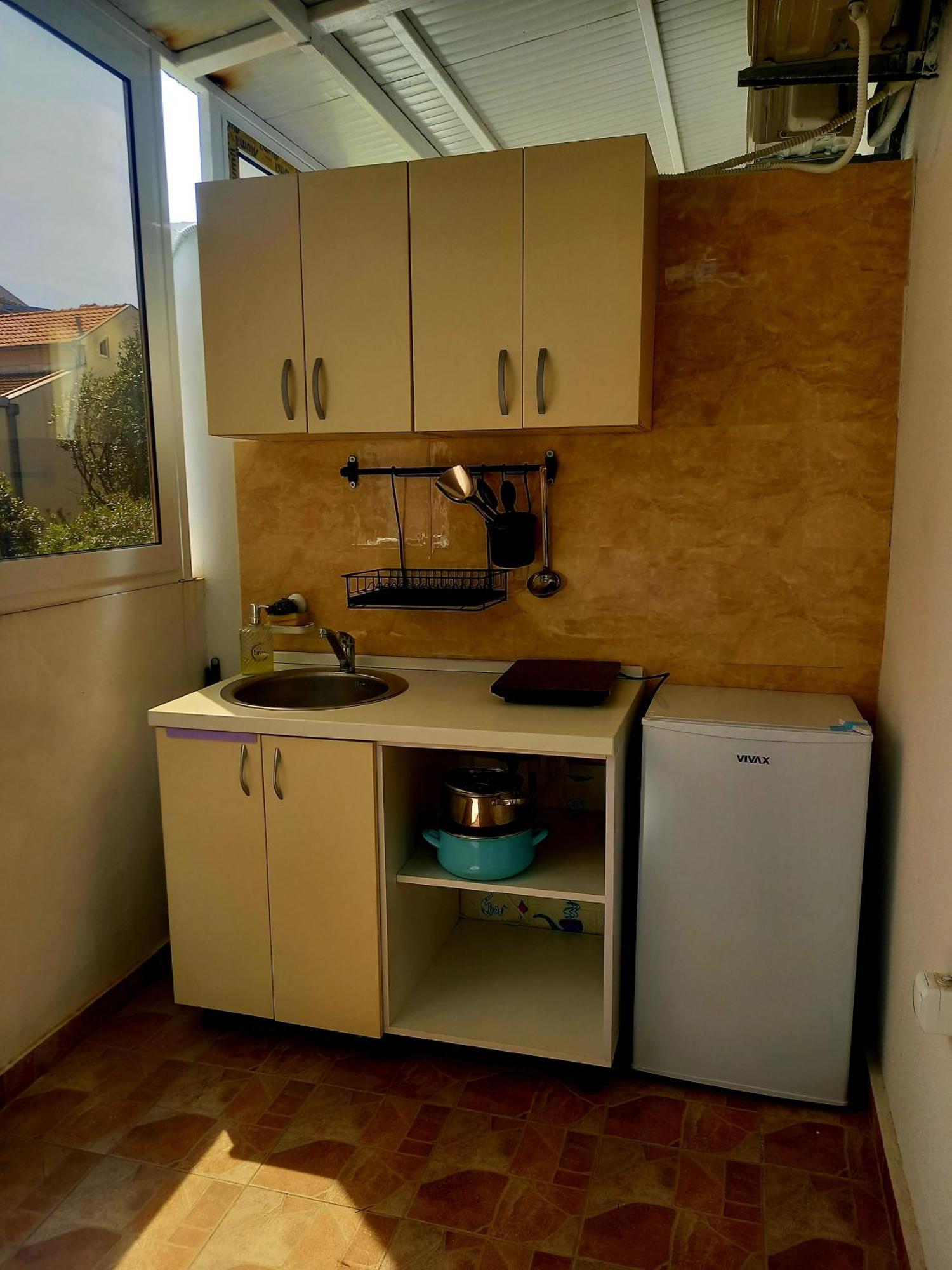 Apartments Kaludjerovic Херцег Нови Екстериор снимка